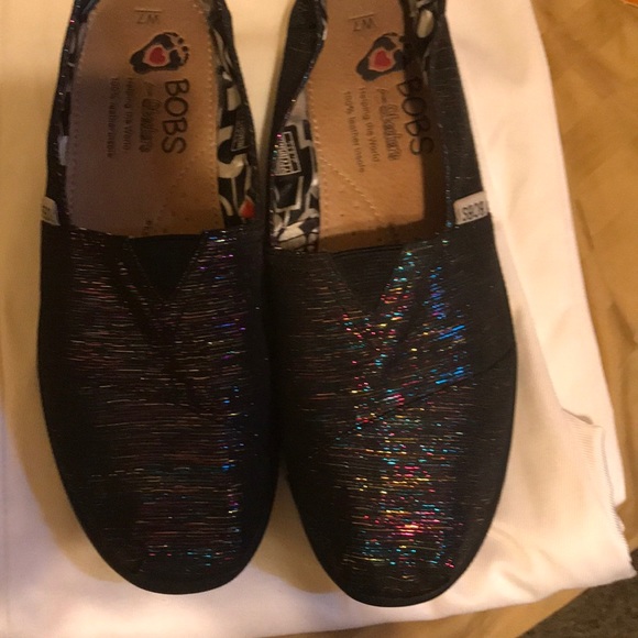 NWOT Bib’s by Sketchers size 7 - Picture 3 of 8